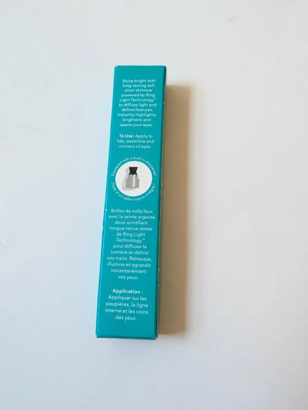 Thrive Causemetics Brilliant Eye Brightener in Racquel New in Box